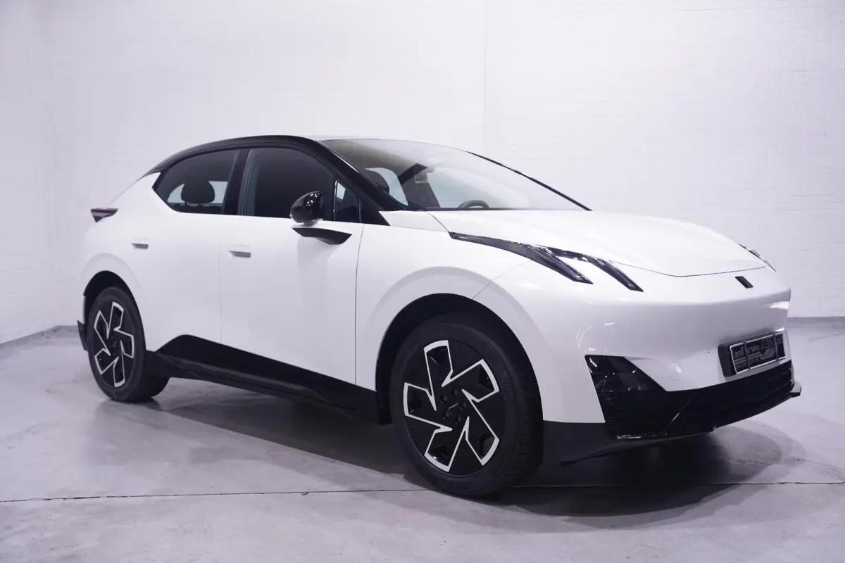 Core 66 kWh SOH 99% Apple Carplay Panoramadak Achteruitrijcamera Clima Stoelverwarming Navi LMV "19"