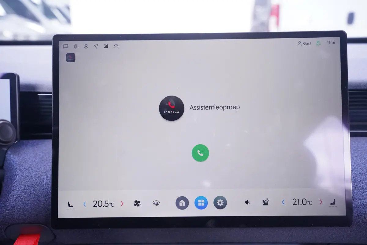 Core 66 kWh SOH 99% Apple Carplay Panoramadak Achteruitrijcamera Clima Stoelverwarming Navi LMV "19"