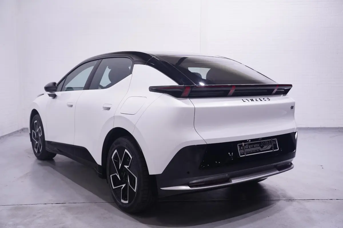 Core 66 kWh SOH 99% Apple Carplay Panoramadak Achteruitrijcamera Clima Stoelverwarming Navi LMV "19"