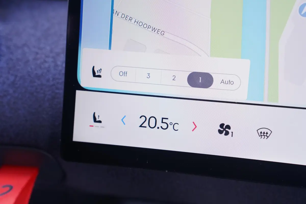 Core 66 kWh SOH 99% Apple Carplay Panoramadak Achteruitrijcamera Clima Stoelverwarming Navi LMV "19"