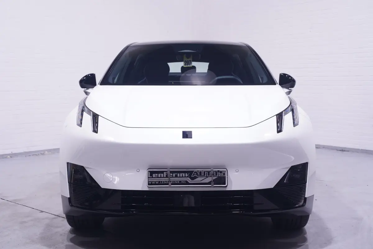 Core 66 kWh SOH 99% Apple Carplay Panoramadak Achteruitrijcamera Clima Stoelverwarming Navi LMV "19"