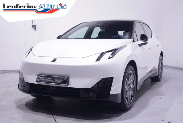 Core 66 kWh SOH 99% Apple Carplay Panoramadak Achteruitrijcamera Clima Stoelverwarming Navi LMV "19"