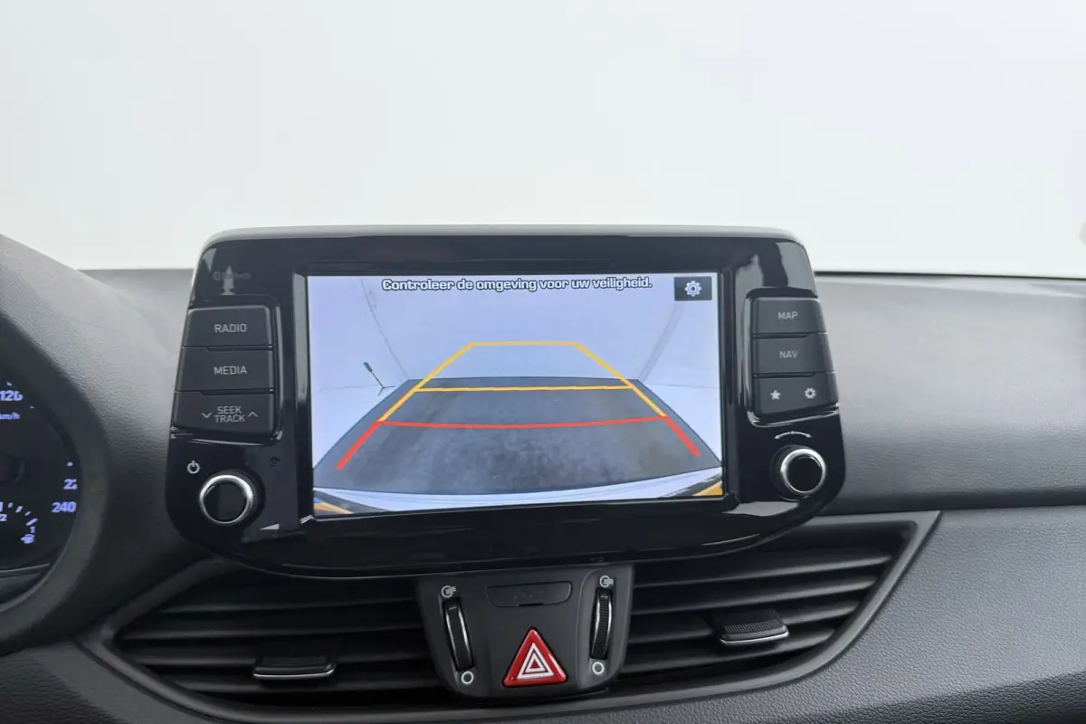 1.4 T-GDI Comfort | Trekhaak | 140 PK | Org NL | Climate Control | CarPlay | Cruise Control |