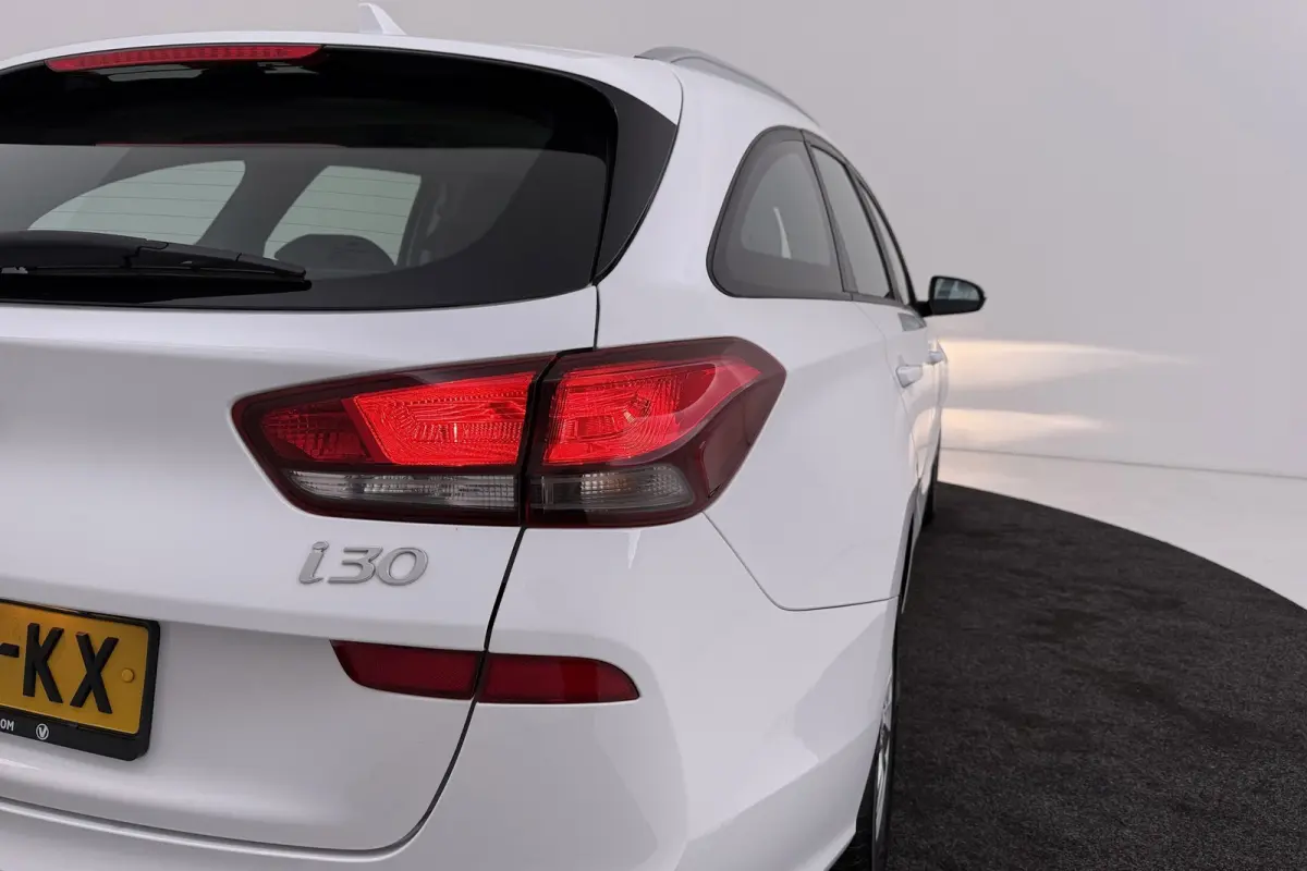 1.4 T-GDI Comfort | Trekhaak | 140 PK | Org NL | Climate Control | CarPlay | Cruise Control |