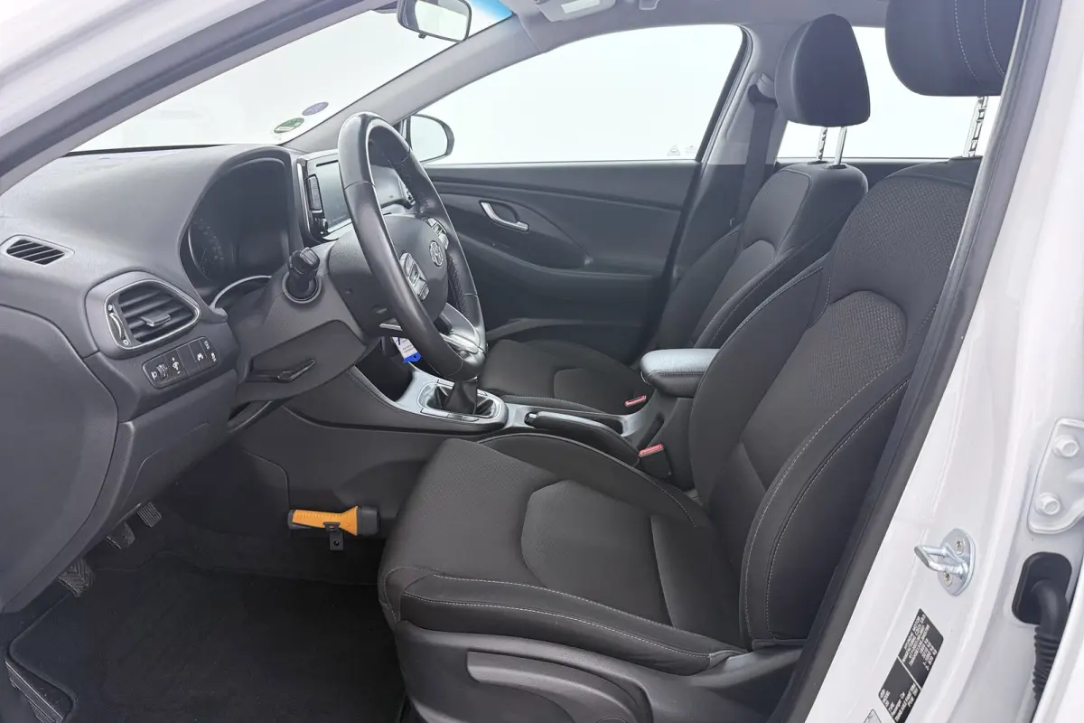 1.4 T-GDI Comfort | Trekhaak | 140 PK | Org NL | Climate Control | CarPlay | Cruise Control |