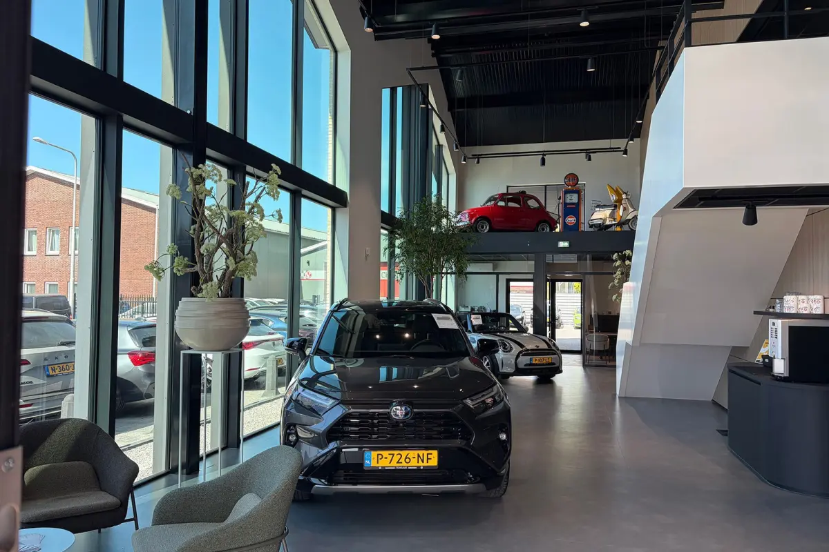 1.4 T-GDI Comfort | Trekhaak | 140 PK | Org NL | Climate Control | CarPlay | Cruise Control |