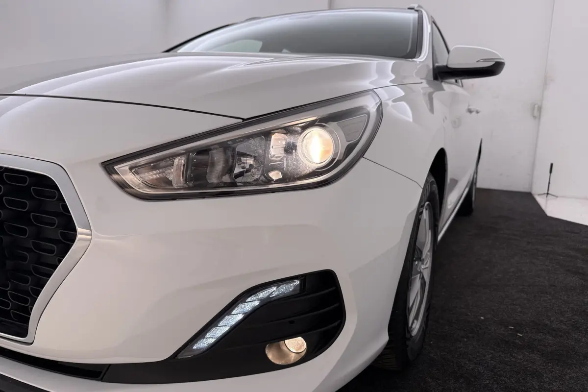 1.4 T-GDI Comfort | Trekhaak | 140 PK | Org NL | Climate Control | CarPlay | Cruise Control |