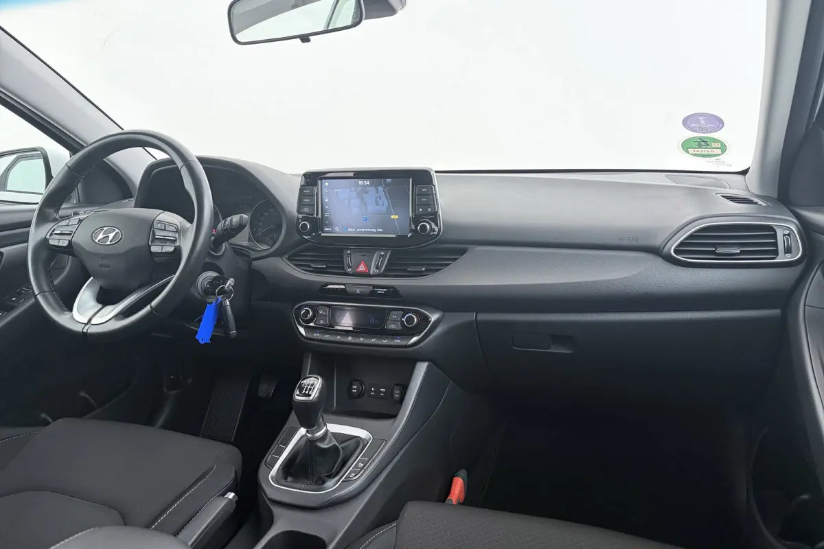 1.4 T-GDI Comfort | Trekhaak | 140 PK | Org NL | Climate Control | CarPlay | Cruise Control |