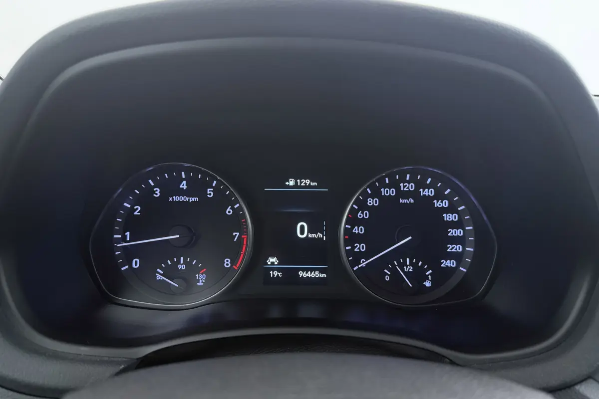 1.4 T-GDI Comfort | Trekhaak | 140 PK | Org NL | Climate Control | CarPlay | Cruise Control |