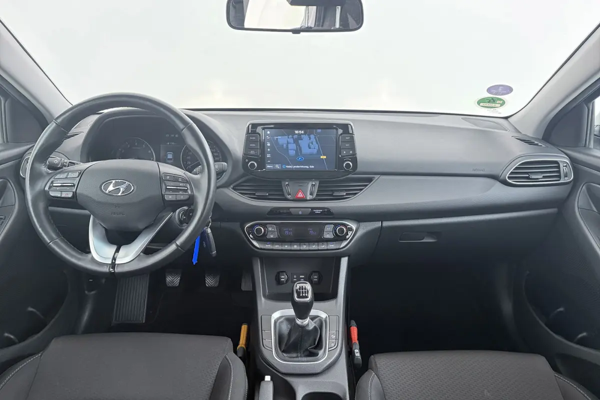 1.4 T-GDI Comfort | Trekhaak | 140 PK | Org NL | Climate Control | CarPlay | Cruise Control |