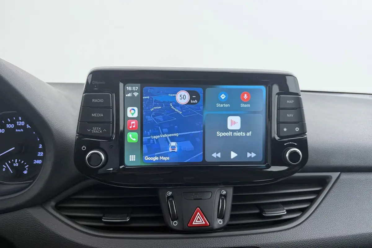 1.4 T-GDI Comfort | Trekhaak | 140 PK | Org NL | Climate Control | CarPlay | Cruise Control |