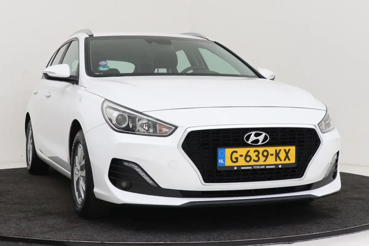 1.4 T-GDI Comfort | Trekhaak | 140 PK | Org NL | Climate Control | CarPlay | Cruise Control |