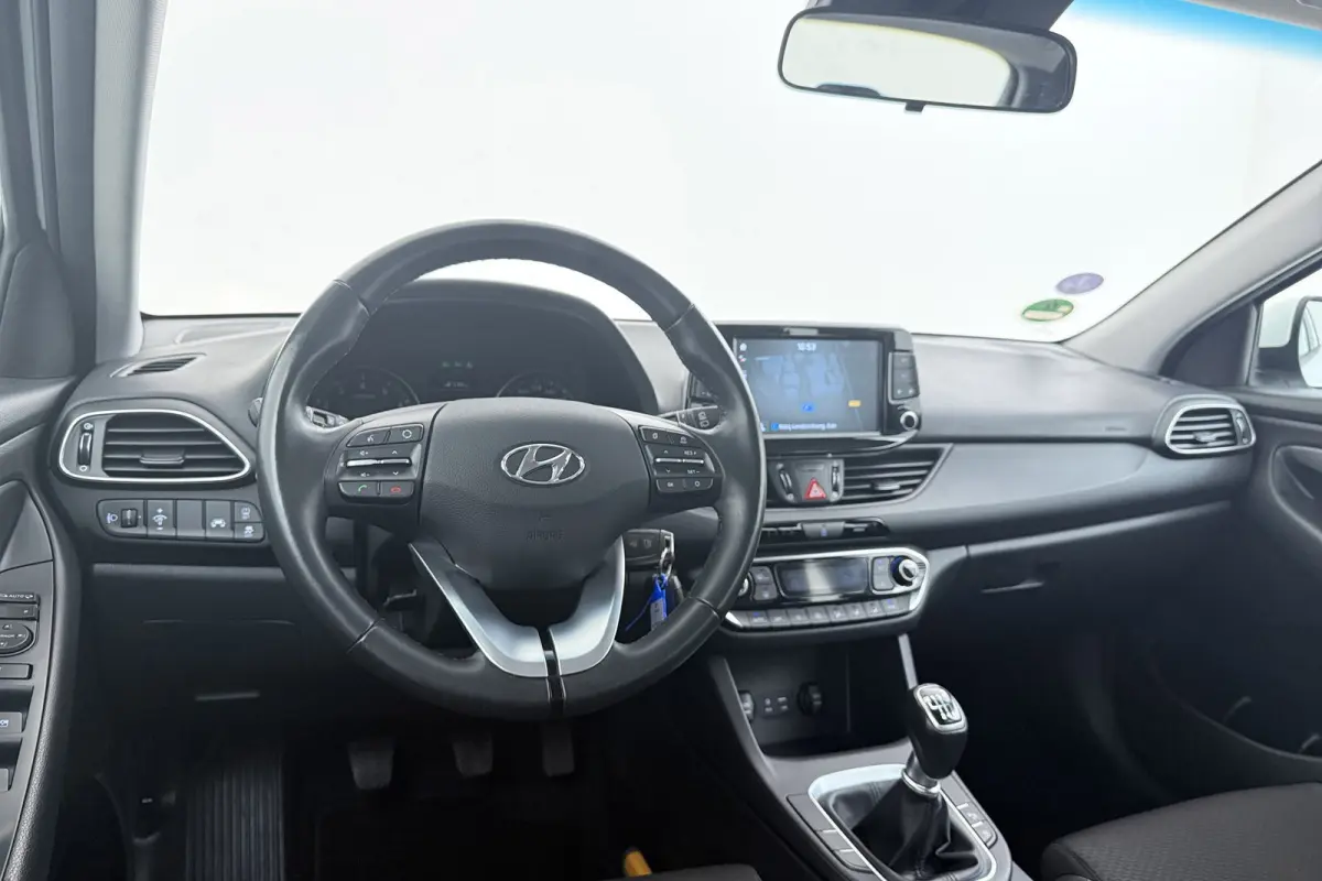 1.4 T-GDI Comfort | Trekhaak | 140 PK | Org NL | Climate Control | CarPlay | Cruise Control |
