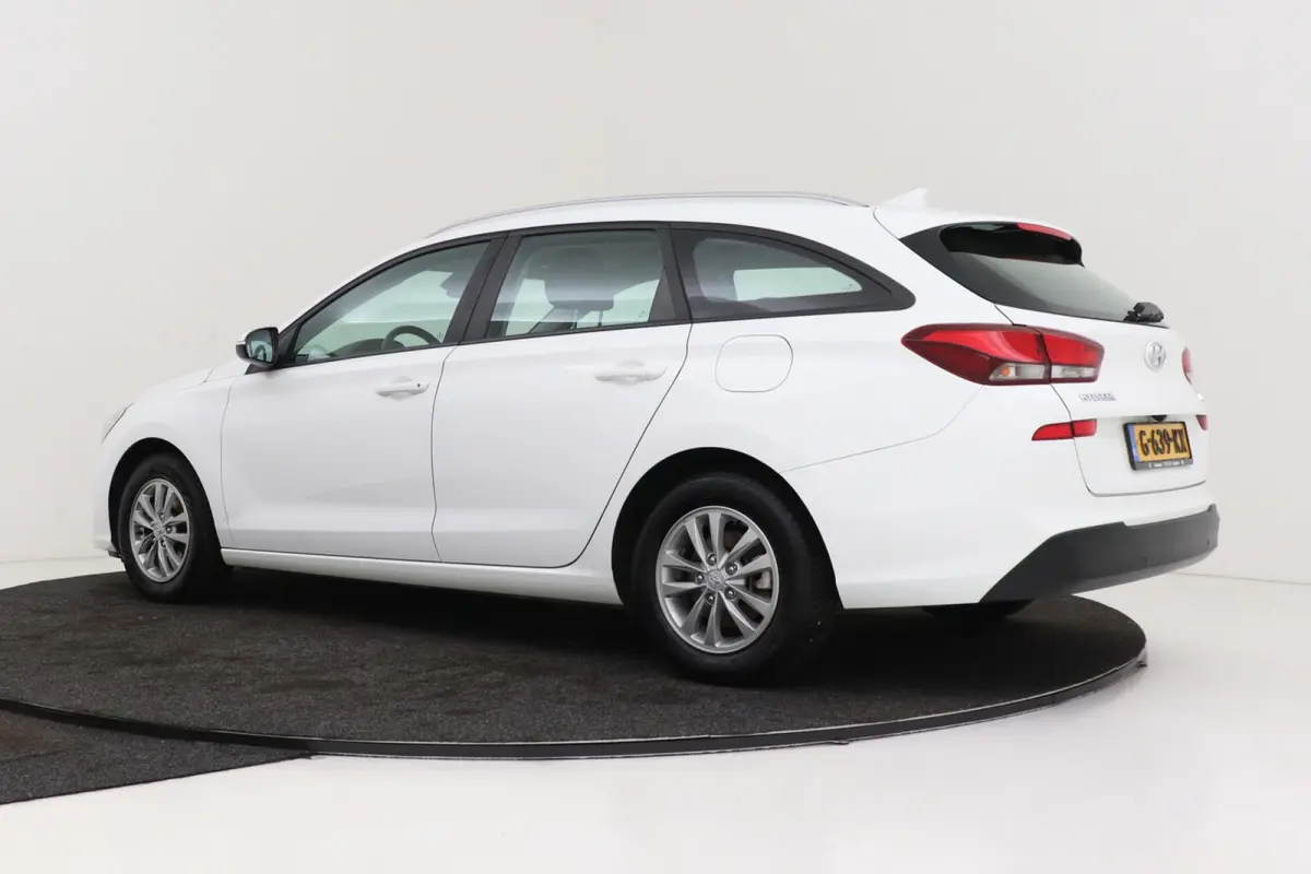 1.4 T-GDI Comfort | Trekhaak | 140 PK | Org NL | Climate Control | CarPlay | Cruise Control |