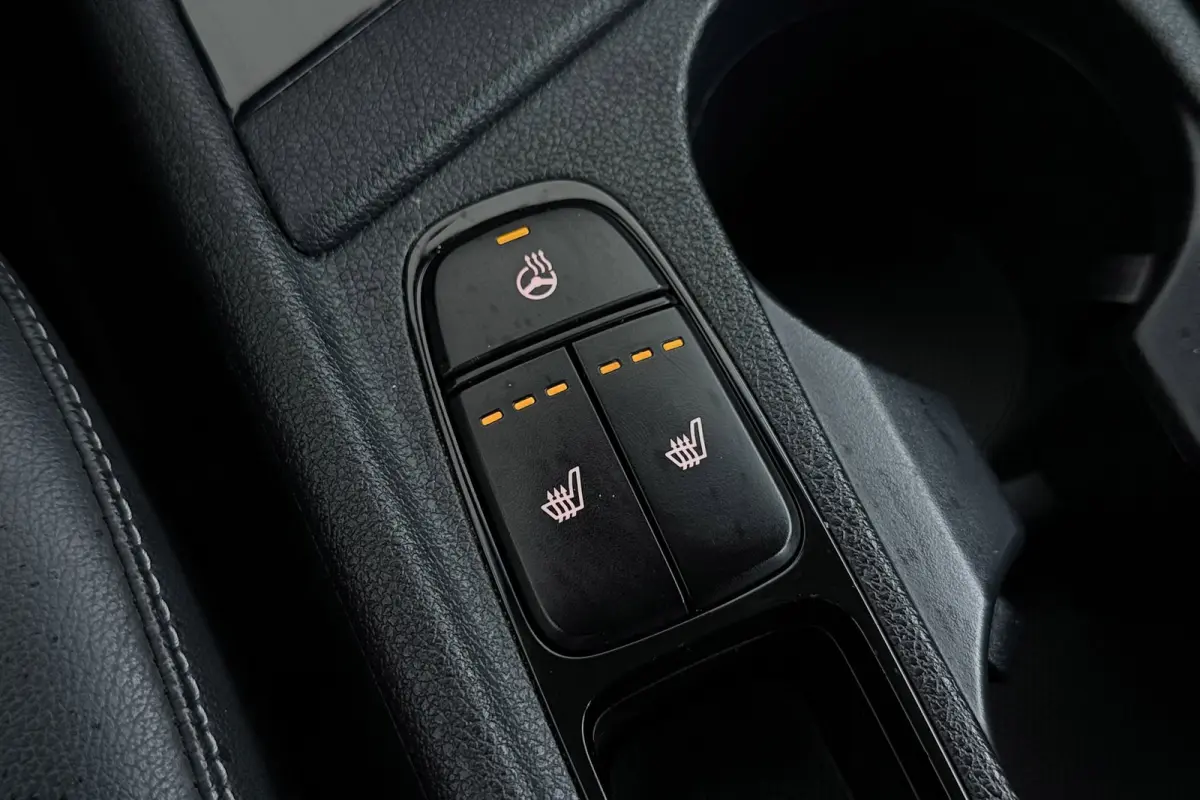 1.6 GDi PHEV DynamicLine | Trekhaak | CarPlay | Camera | 72.000 KM!! | Navigatie | Stoel-/Stuurverwarming |