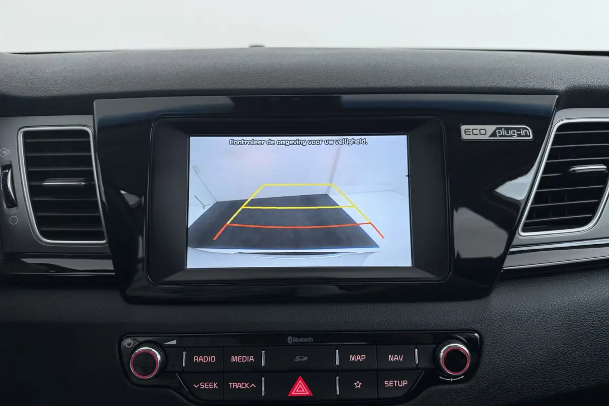 1.6 GDi PHEV DynamicLine | Trekhaak | CarPlay | Camera | 72.000 KM!! | Navigatie | Stoel-/Stuurverwarming |