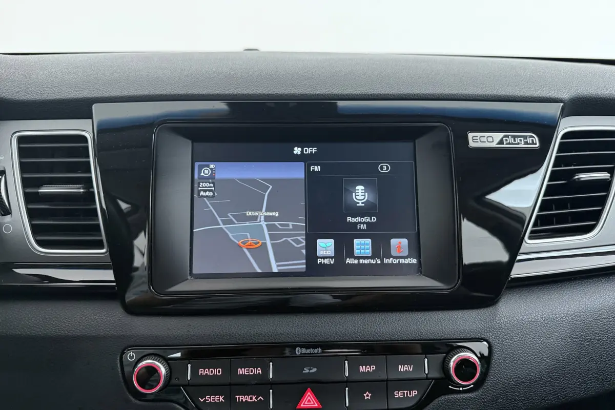 1.6 GDi PHEV DynamicLine | Trekhaak | CarPlay | Camera | 72.000 KM!! | Navigatie | Stoel-/Stuurverwarming |