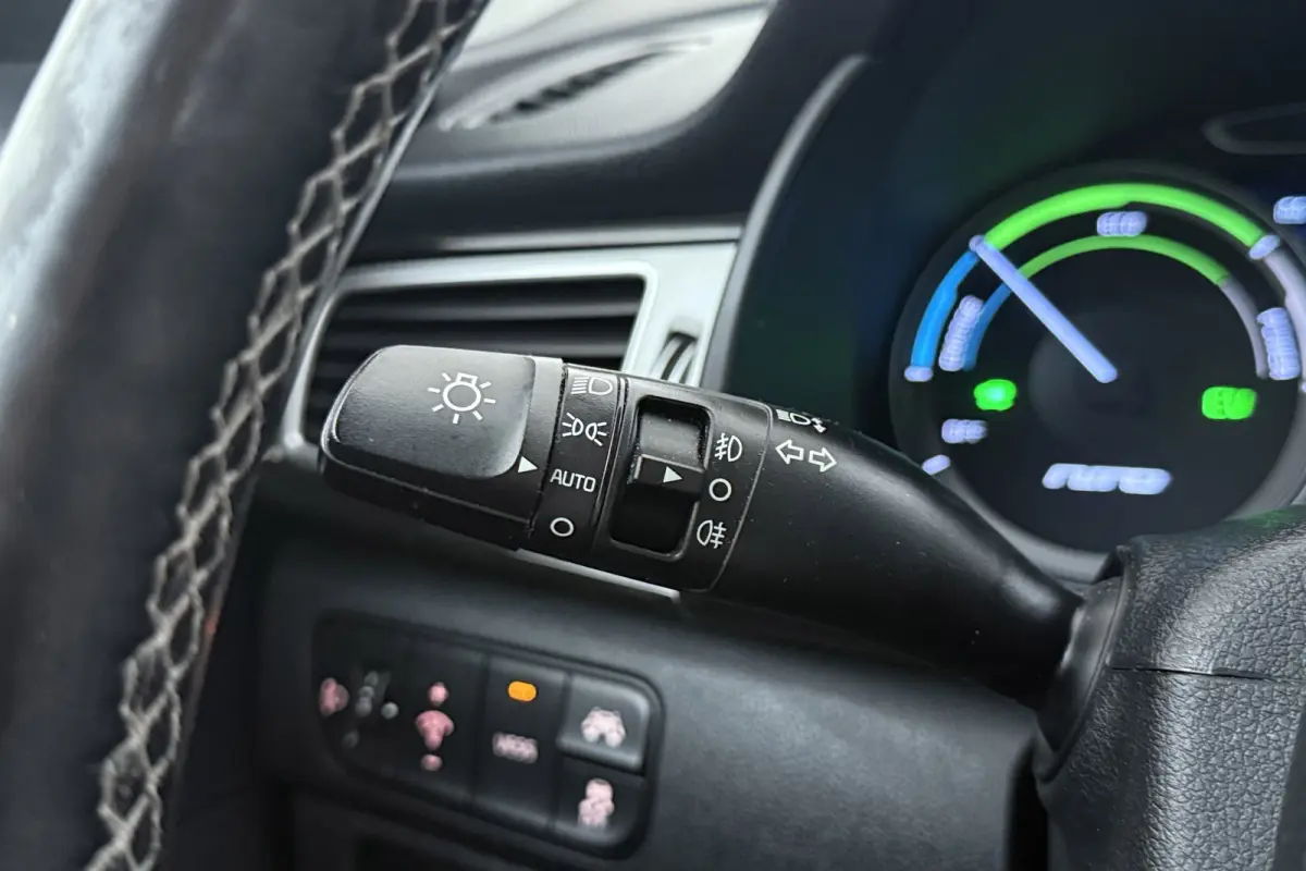 1.6 GDi PHEV DynamicLine | Trekhaak | CarPlay | Camera | 72.000 KM!! | Navigatie | Stoel-/Stuurverwarming |