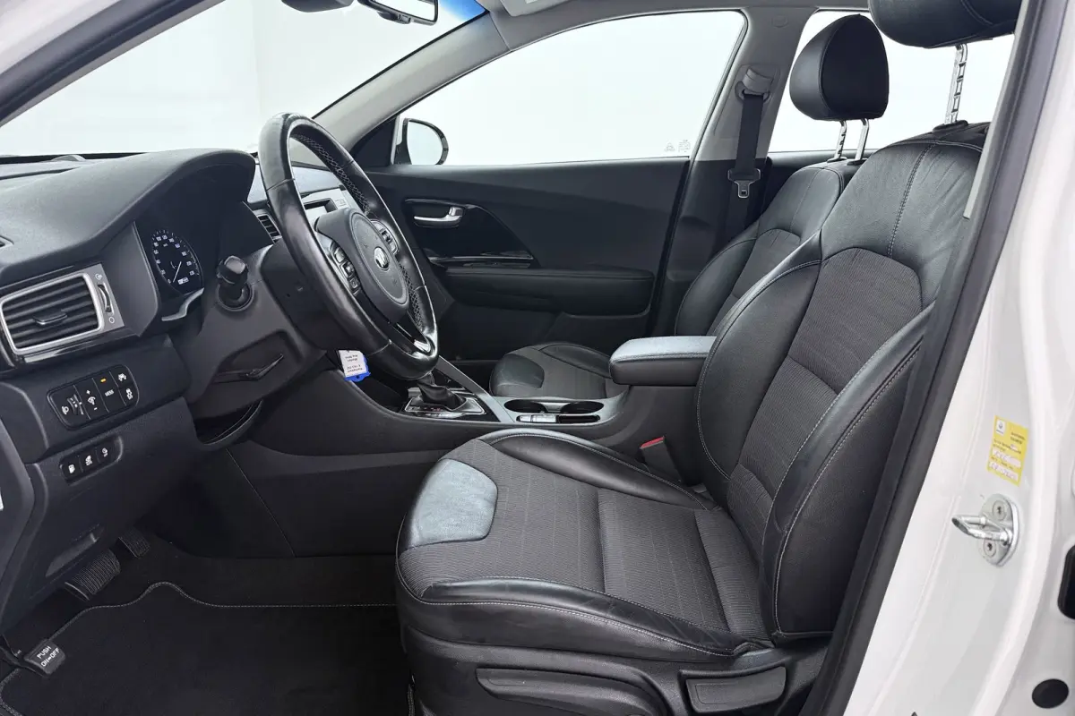 1.6 GDi PHEV DynamicLine | Trekhaak | CarPlay | Camera | 72.000 KM!! | Navigatie | Stoel-/Stuurverwarming |