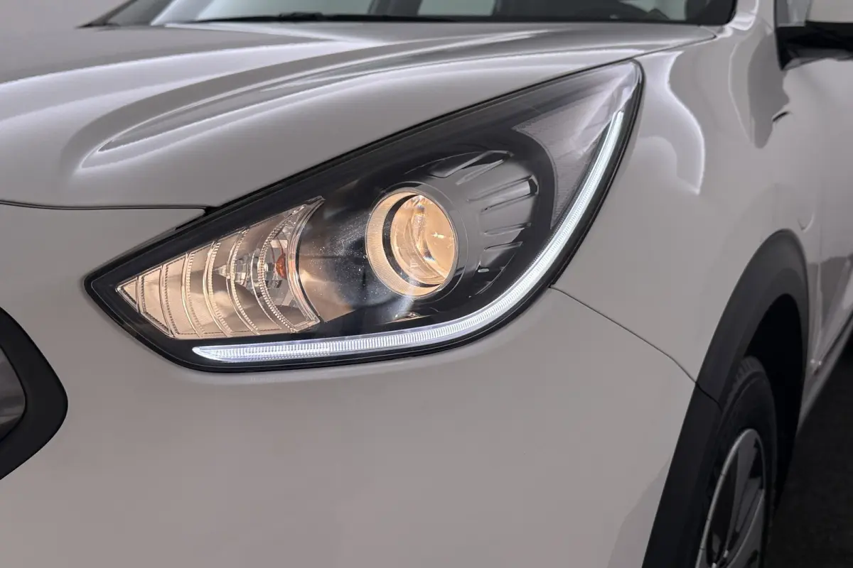1.6 GDi PHEV DynamicLine | Trekhaak | CarPlay | Camera | 72.000 KM!! | Navigatie | Stoel-/Stuurverwarming |