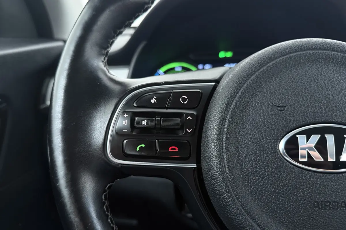 1.6 GDi PHEV DynamicLine | Trekhaak | CarPlay | Camera | 72.000 KM!! | Navigatie | Stoel-/Stuurverwarming |