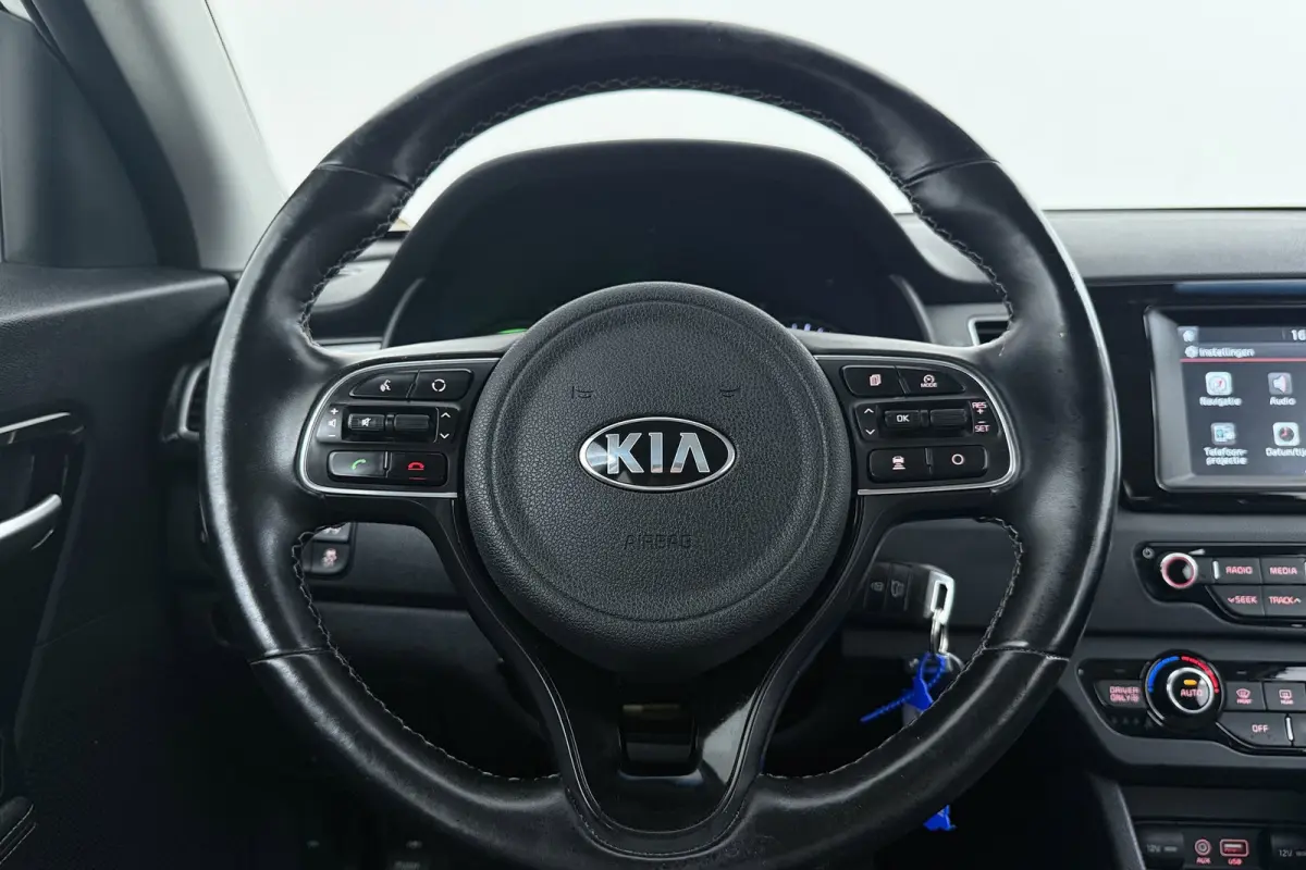 1.6 GDi PHEV DynamicLine | Trekhaak | CarPlay | Camera | 72.000 KM!! | Navigatie | Stoel-/Stuurverwarming |