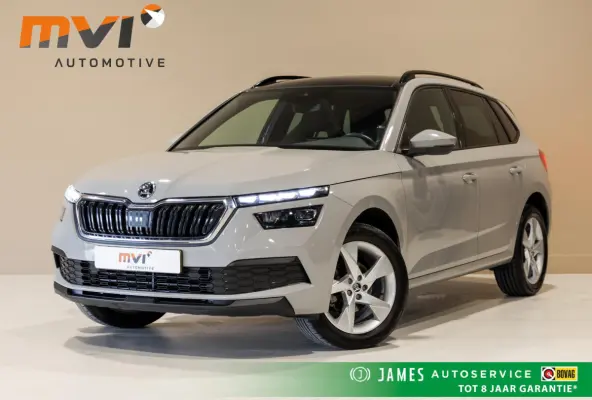 1.0 TSI Sport Business / 110pk / Panorama dak / Achteruitrij camera / Stoelverwarming /