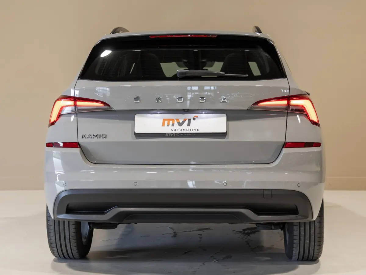 1.0 TSI Sport Business / 110pk / Panorama dak / Achteruitrij camera / Stoelverwarming /