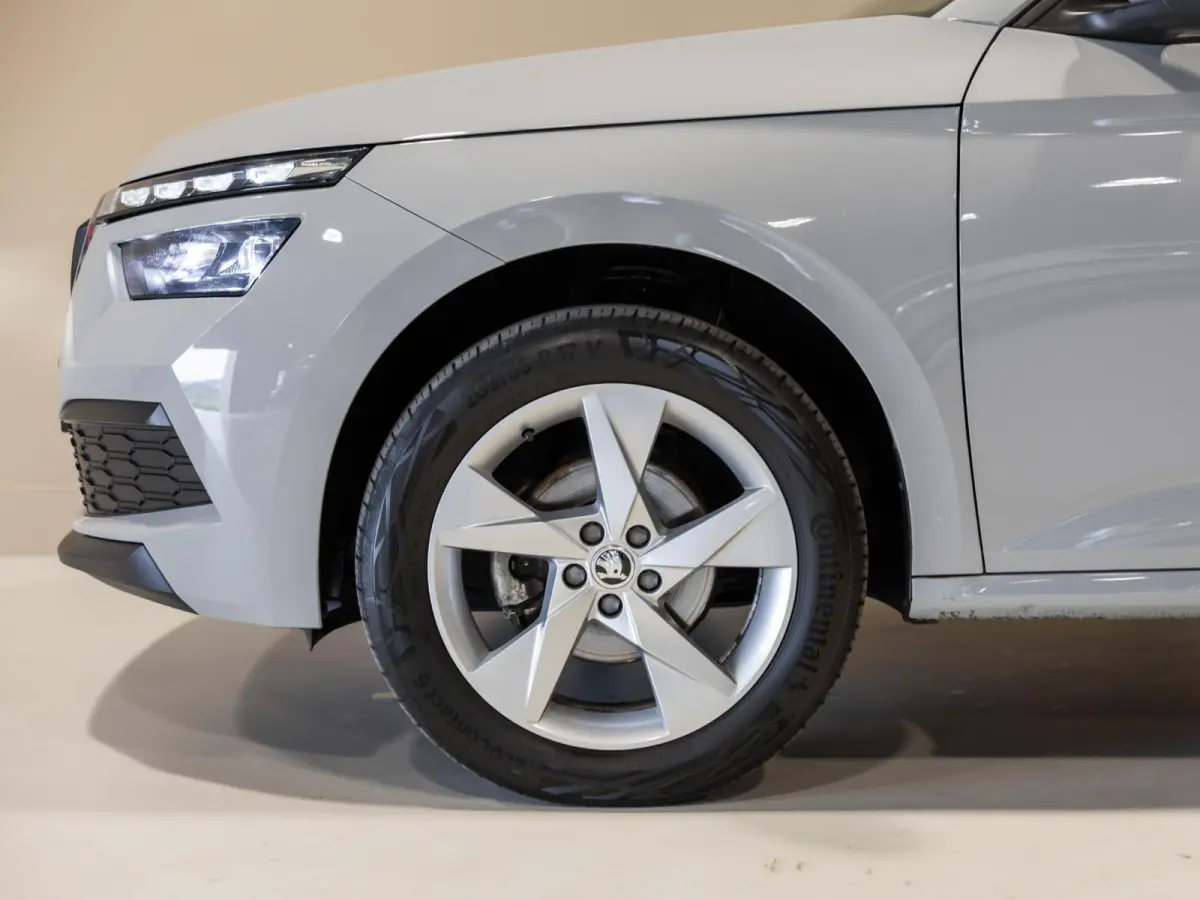 1.0 TSI Sport Business / 110pk / Panorama dak / Achteruitrij camera / Stoelverwarming /