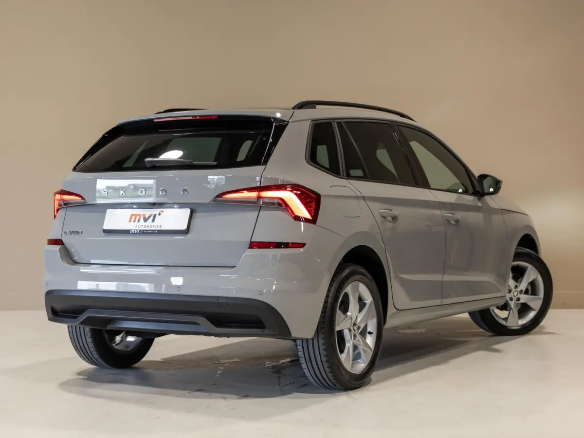 1.0 TSI Sport Business / 110pk / Panorama dak / Achteruitrij camera / Stoelverwarming /