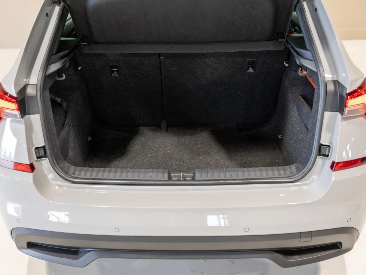 1.0 TSI Sport Business / 110pk / Panorama dak / Achteruitrij camera / Stoelverwarming /