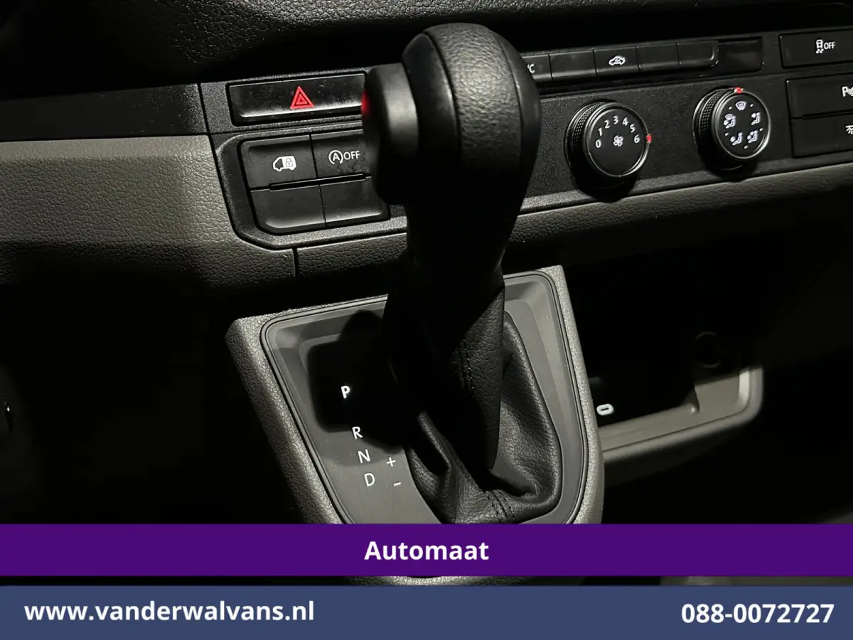 2.0 TDI 141pk Automaat L3H3 L2H2 Euro6 Airco | Apple Carplay | Cruisecontrol Android Auto, Parkeersensoren, 3000kg trekvermogen, Bijrijdersbank