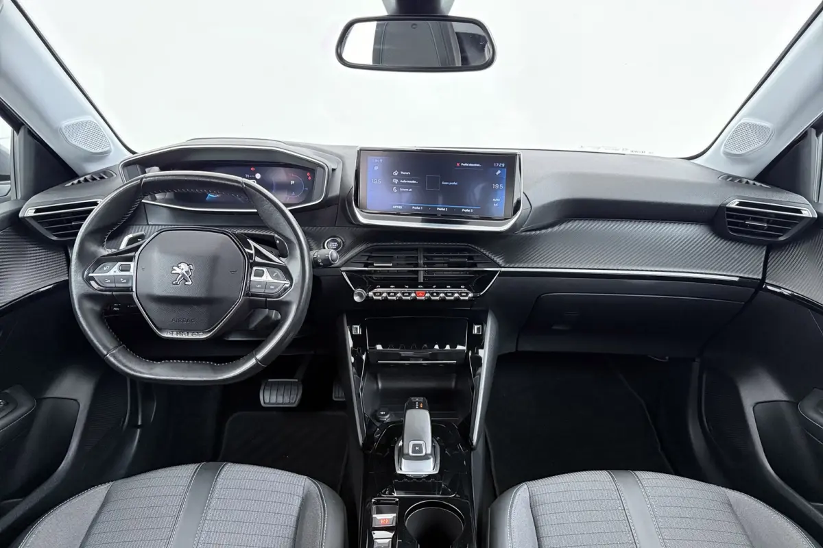 1.2 PureTech Blue Lease Allure | 130 PK | Distributie Vervangen | CarPlay | Digital Cockpit | 49.000 KM!! |