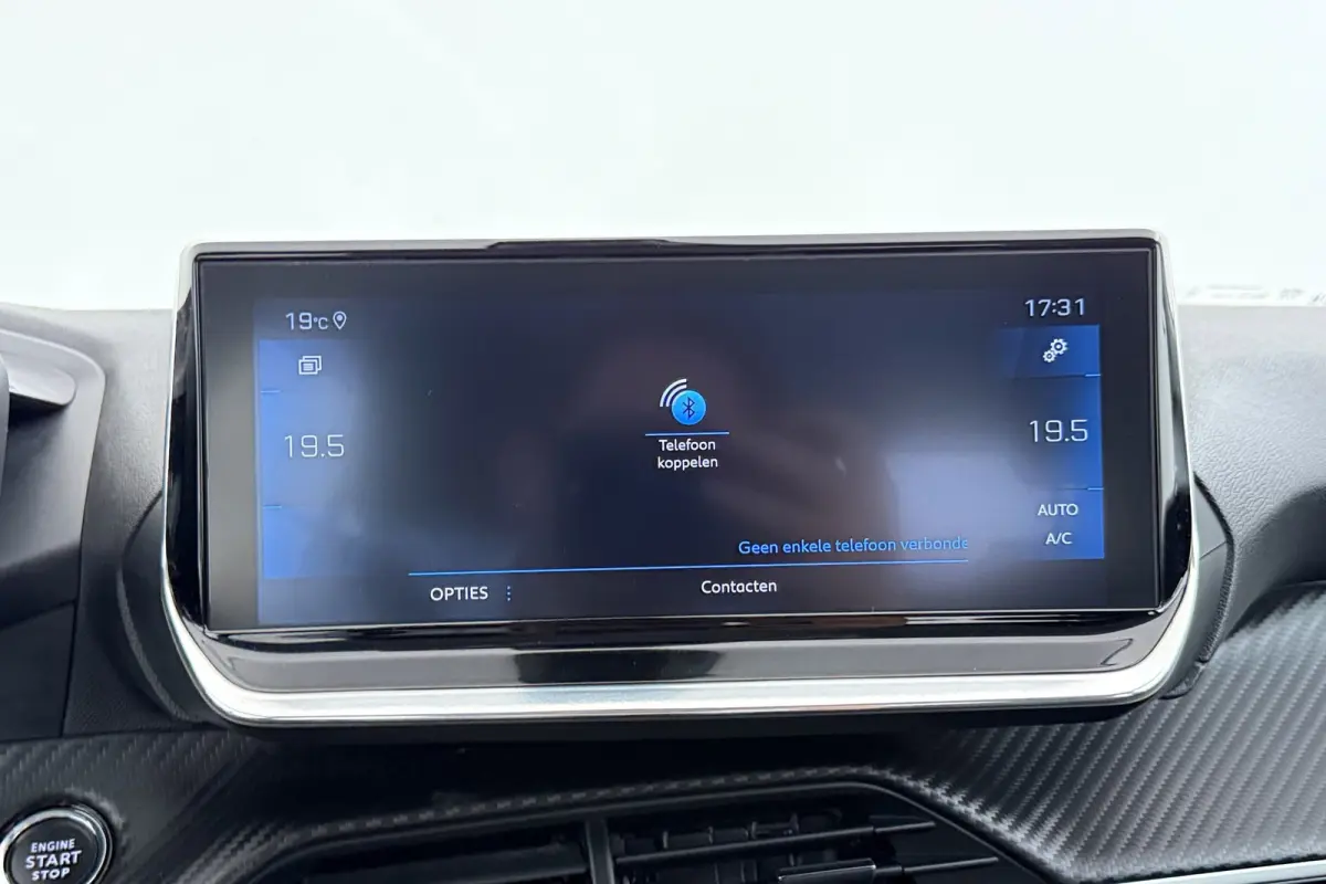 1.2 PureTech Blue Lease Allure | 130 PK | Distributie Vervangen | CarPlay | Digital Cockpit | 49.000 KM!! |