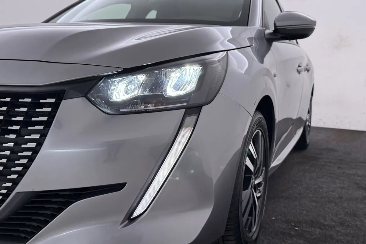 1.2 PureTech Blue Lease Allure | 130 PK | Distributie Vervangen | CarPlay | Digital Cockpit | 49.000 KM!! |