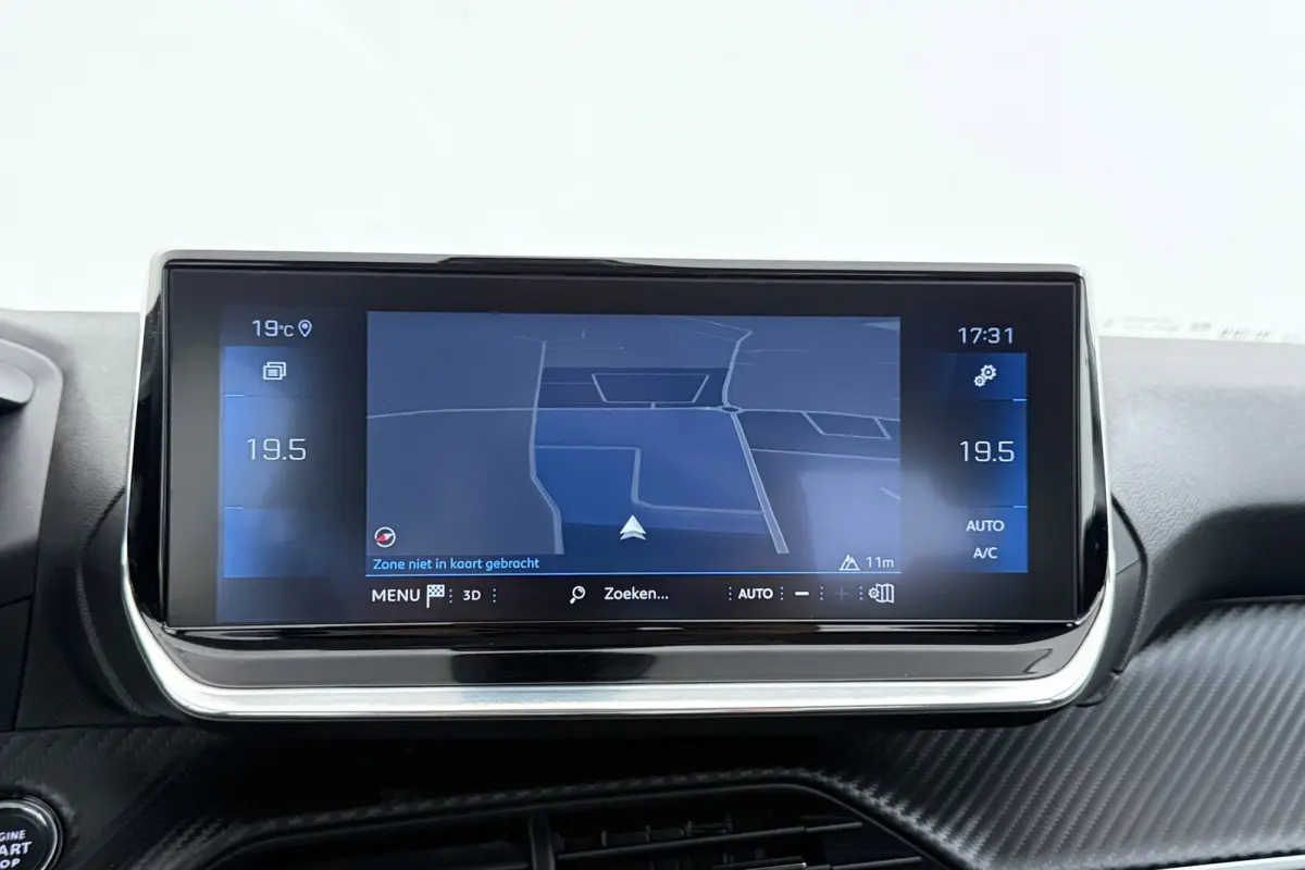 1.2 PureTech Blue Lease Allure | 130 PK | Distributie Vervangen | CarPlay | Digital Cockpit | 49.000 KM!! |
