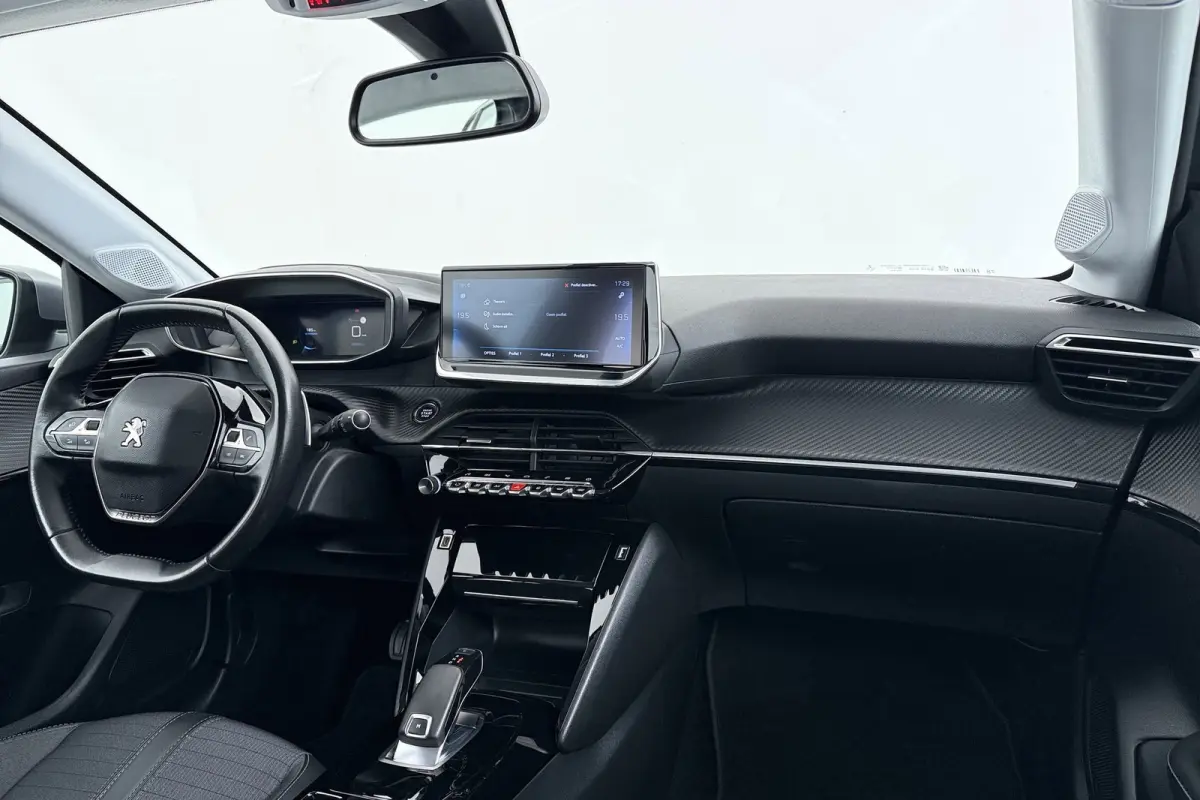 1.2 PureTech Blue Lease Allure | 130 PK | Distributie Vervangen | CarPlay | Digital Cockpit | 49.000 KM!! |