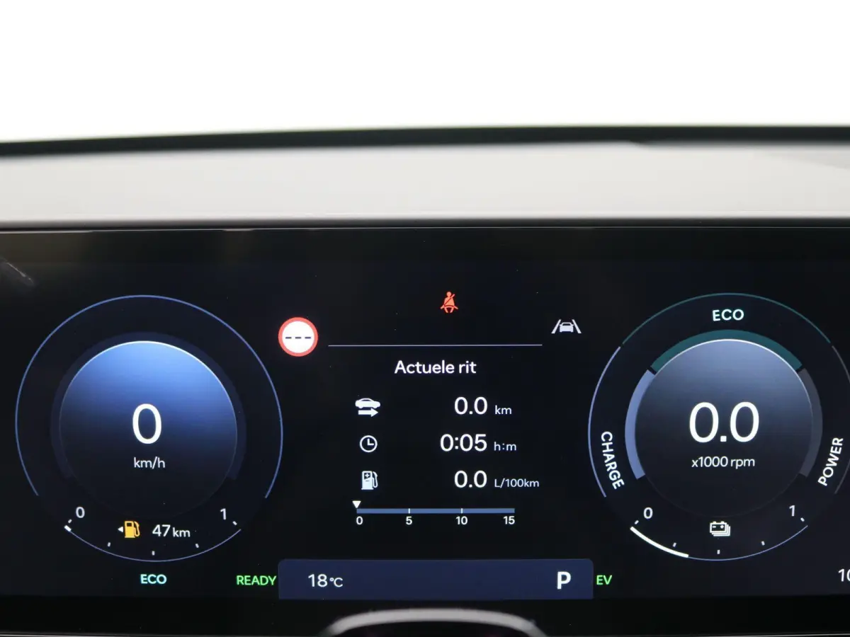 1.6 GDI HEV N Line / Rijklaarprijs / Modeljaar 2026 / Navigatie / Apple & Android auto / Stuurverwarming / Stoelverwarming Voor + Achter /