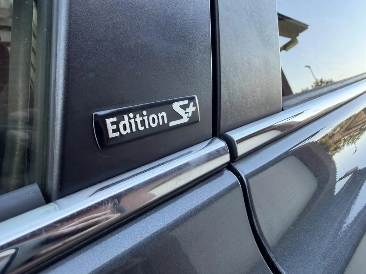 2.0 VVT-i AWD Executive 4x4