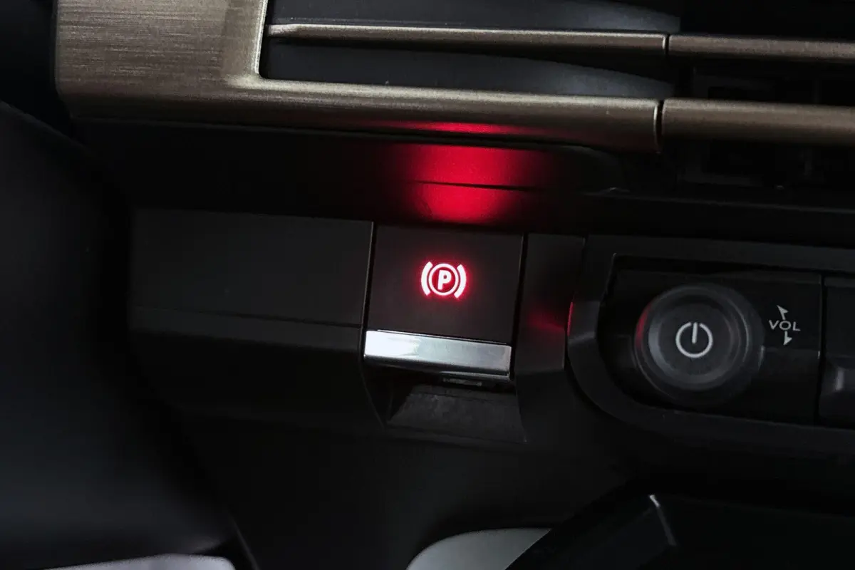 1.2 Turbo Hybrid 110pk Automaat Apple CarPlay Cruise Control