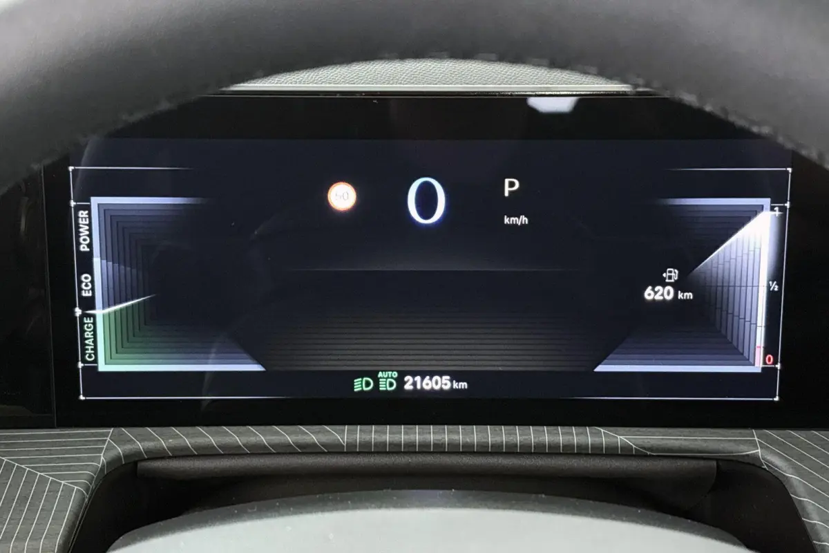 1.2 Turbo Hybrid 110pk Automaat Apple CarPlay Cruise Control