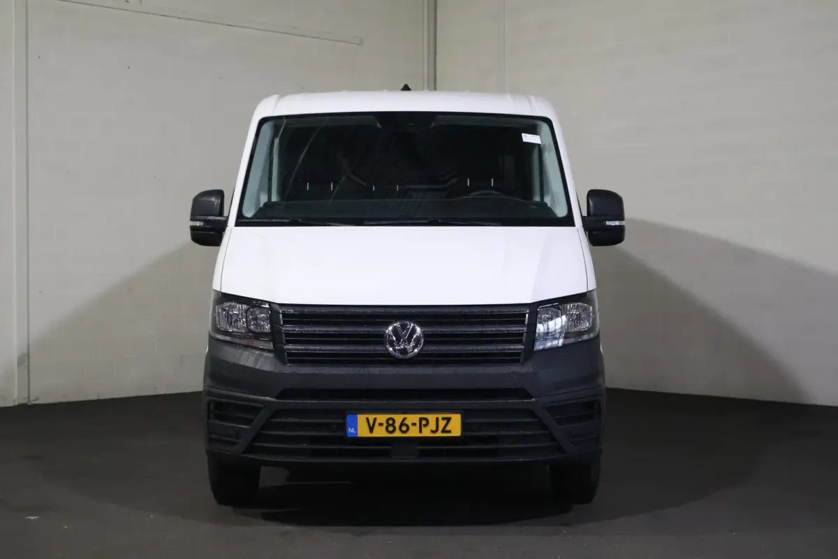 2.0 TDI L3 H2 Airco Apple Carplay Camera