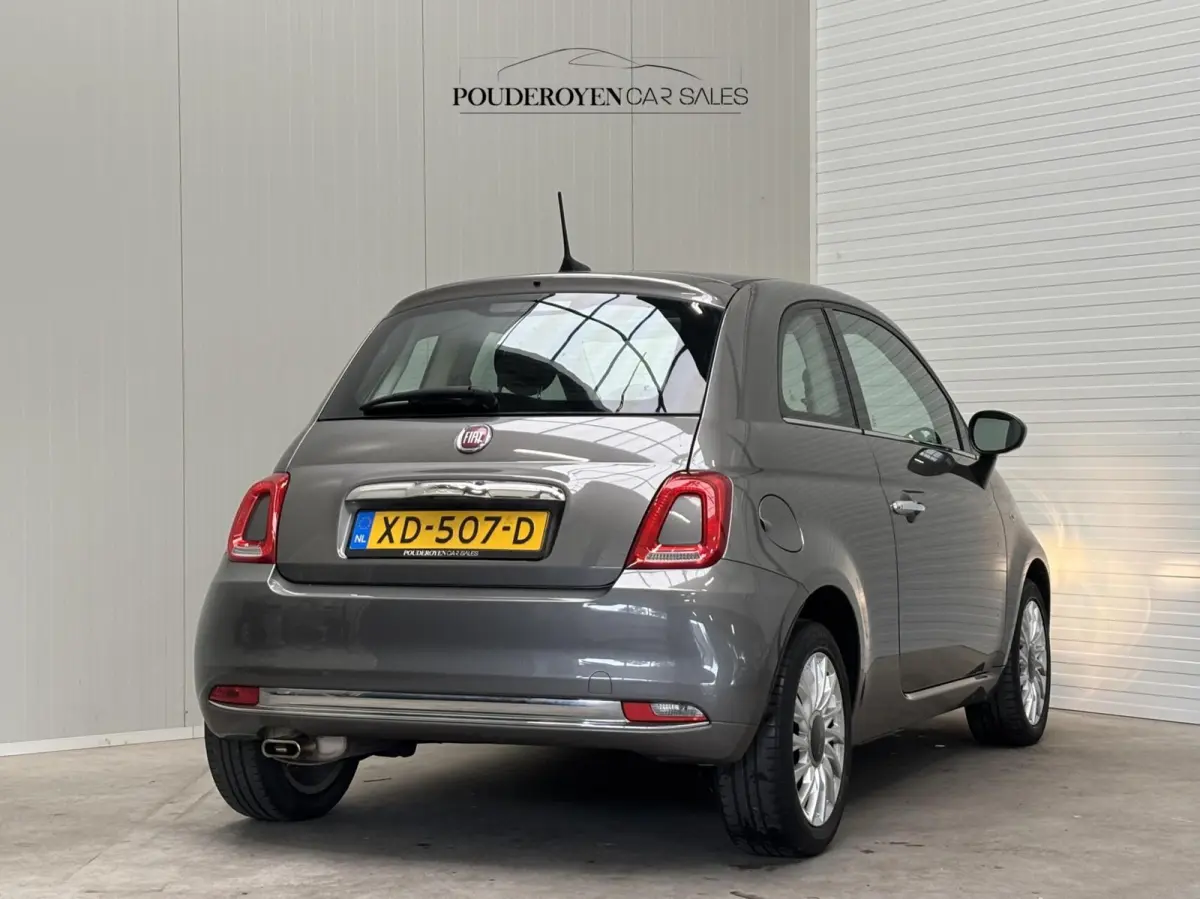 1.2 Lounge / Carplay / Panoramadak / Airco / NL Auto / DealerOH