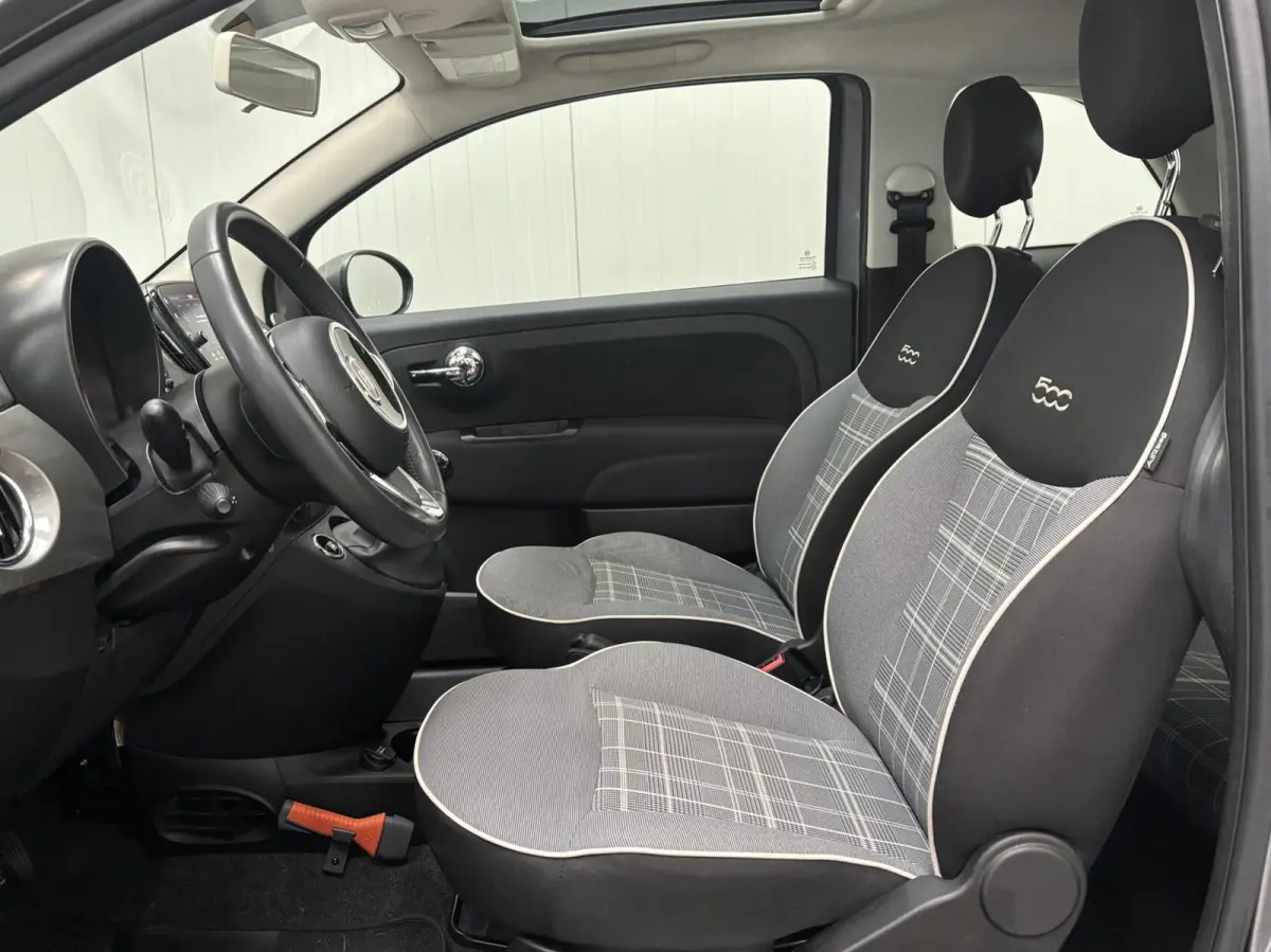 1.2 Lounge / Carplay / Panoramadak / Airco / NL Auto / DealerOH