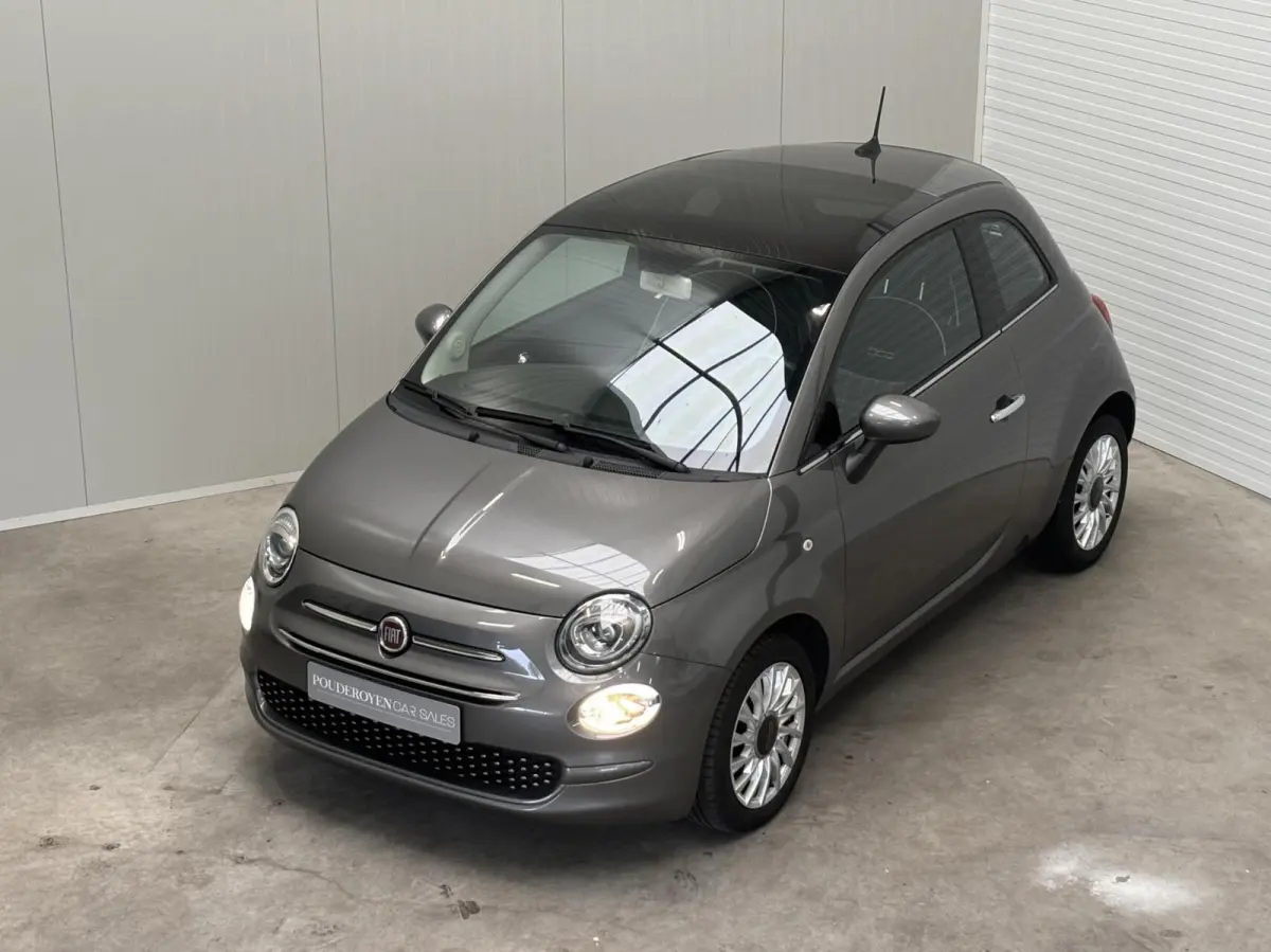 1.2 Lounge / Carplay / Panoramadak / Airco / NL Auto / DealerOH