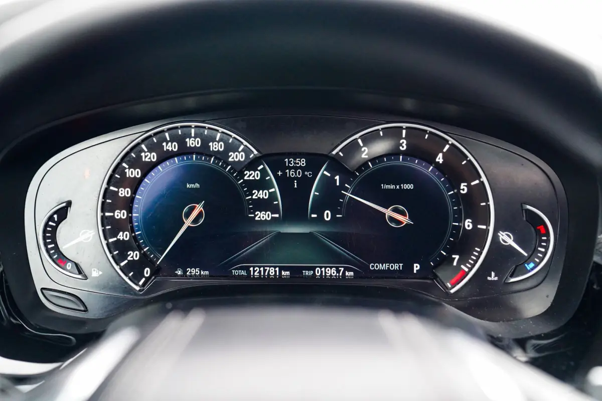 530i High Executive | Head Up Display | Panorama dak | Achteruitrijcamera | Apple Carplay | Harman/Kardon