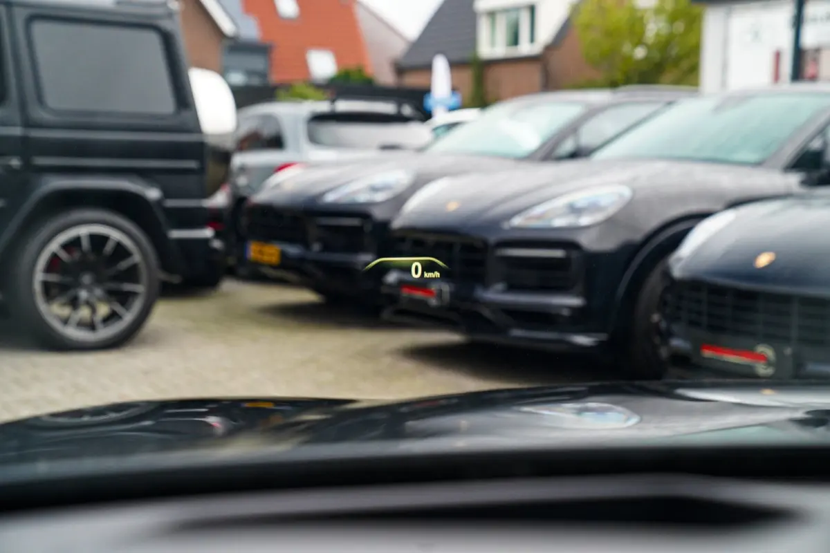 530i High Executive | Head Up Display | Panorama dak | Achteruitrijcamera | Apple Carplay | Harman/Kardon