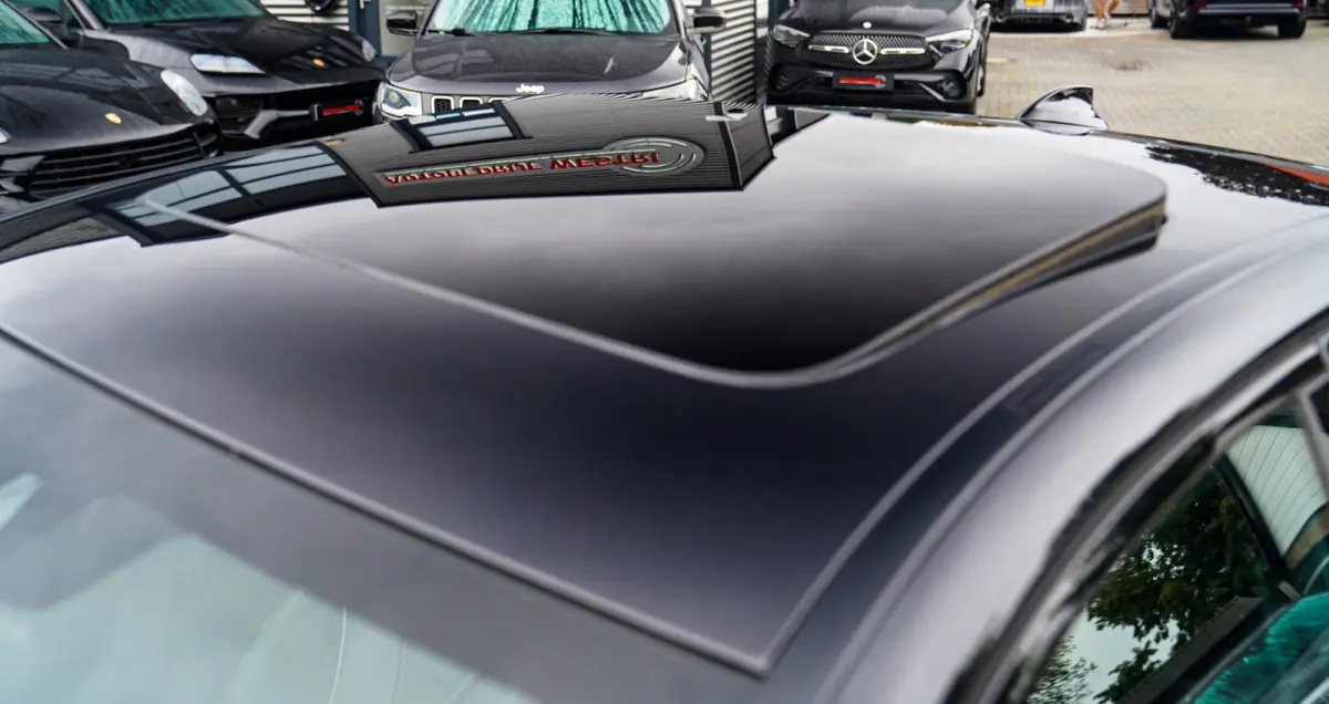 530i High Executive | Head Up Display | Panorama dak | Achteruitrijcamera | Apple Carplay | Harman/Kardon