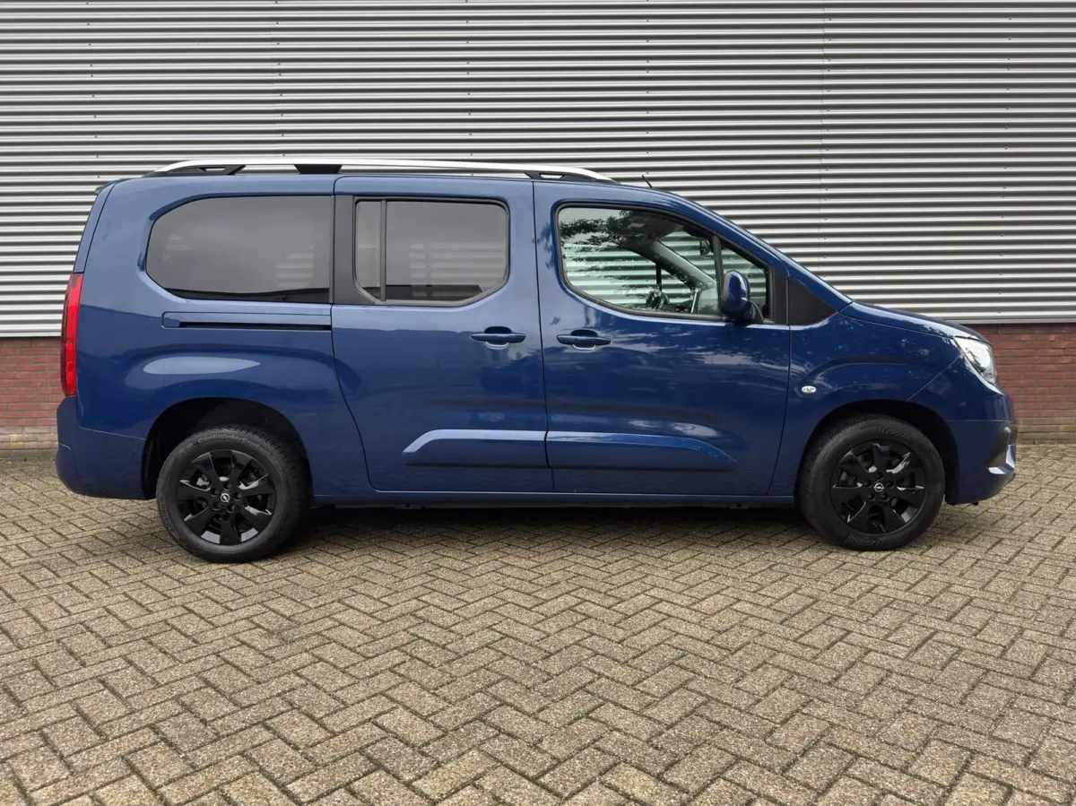 1.2 Turbo L2H1 Edition 7p.|Stoelverwarming|Automaat|Carplay|