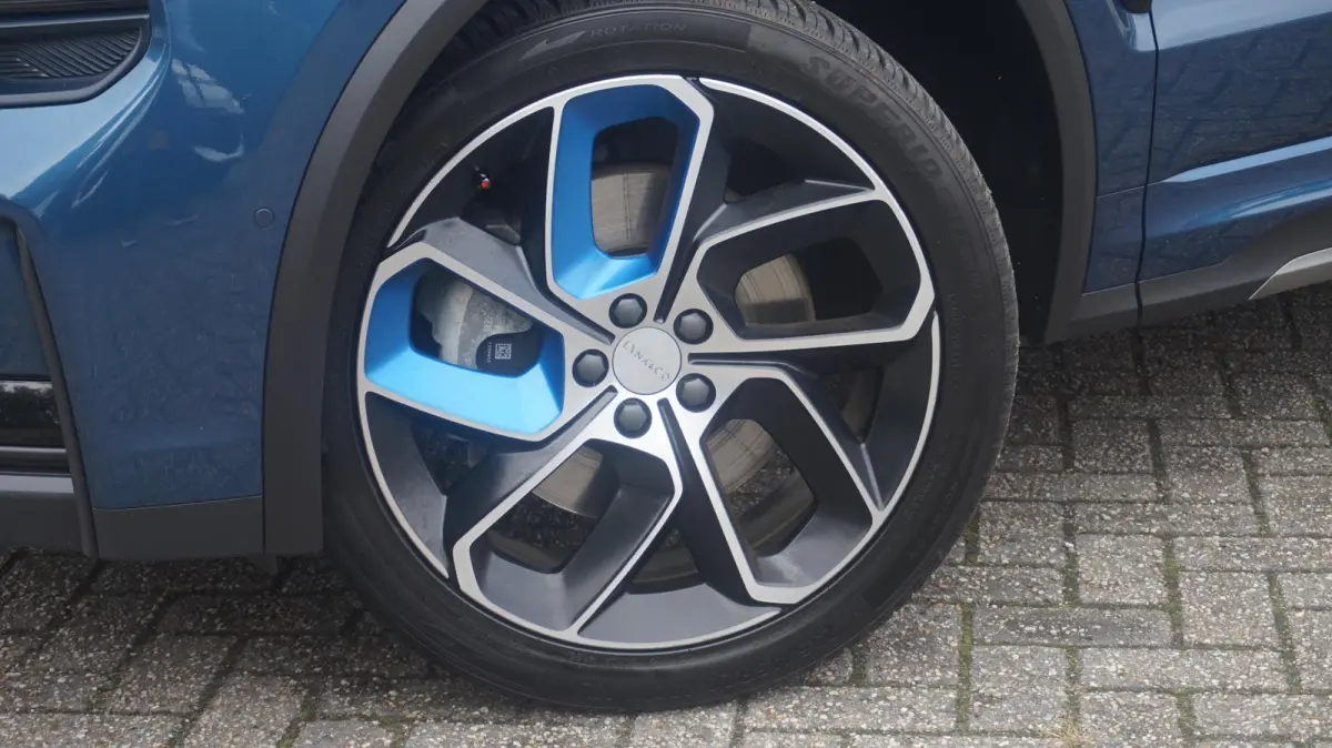 1.5 PHEV SOH 95.4% RIJKLAARPRIJS Panoramadak | Elektr. Achterklep | Elektr. Stoelverstelling | DAB+ | All-Season banden